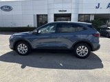 New 2025 Ford Escape Active image 2