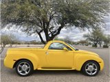 Used 2003 Chevrolet SSR w/ Preferred Equipment Group image 4