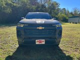 New 2024 Chevrolet Colorado W/T image 3