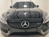 Used 2017 Mercedes-Benz C 43 AMG 4MATIC Sedan image 2