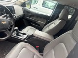 Used 2021 Chevrolet Colorado W/T w/ WT Convenience Package image 2