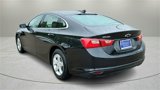 Used 2022 Chevrolet Malibu LS w/ LPO, Convenience Package 1 image 5