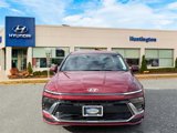 Used 2024 Hyundai Sonata SEL image 2