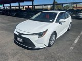 Certified 2021 Toyota Corolla LE image 2