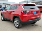 New 2025 Jeep Compass Sport image 4