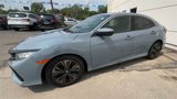 Used 2017 Honda Civic EX image 4
