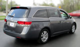 Used 2014 Honda Odyssey EX image 3