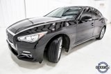 Used 2016 INFINITI Q50 Premium w/ 2.0T Premium Plus Package image 2
