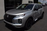New 2025 Mitsubishi Outlander Sport LE image 3