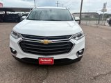 Used 2021 Chevrolet Traverse LT image 5