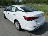 Used 2024 Nissan Sentra S image 3