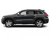 Used 2015 Jeep Grand Cherokee Limited image 3