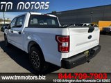 Used 2018 Ford F150 XL w/ Equipment Group 101A Mid image 4