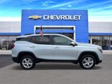Certified 2022 GMC Terrain SLE w/ Driver Convenience Package image 3
