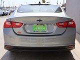 Used 2024 Chevrolet Malibu LS image 4