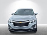 Certified 2024 Chevrolet Equinox LT image 4