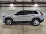 Used 2021 Jeep Cherokee Latitude image 2