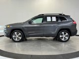 Used 2022 Jeep Cherokee Limited image 4