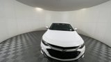 New 2025 Chevrolet Malibu RS image 3