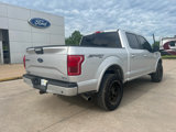 Used 2016 Ford F150 XLT w/ Equipment Group 302A Luxury image 5