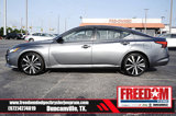 Used 2022 Nissan Altima 2.5 SR image 2