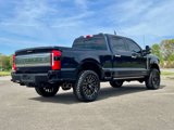 Used 2024 Ford F250 Platinum w/ FX4 Off-Road Package image 5