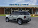 New 2024 Ford Bronco Sport Outer Banks image 4