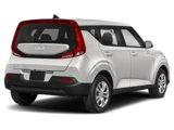 Used 2022 Kia Soul LX image 5