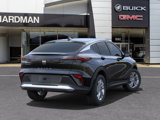 New 2025 Buick Envista Preferred w/ Convenience I Package image 4