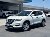 Used 2017 Nissan Rogue S image 2