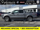 Used 2013 Ford F150 FX4 image 5