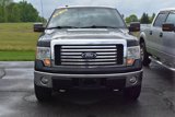 Used 2010 Ford F150 XLT image 2