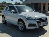Used 2020 Audi Q5 2.0T Premium w/ Convenience Package image 3
