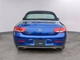 Used 2019 Mercedes-Benz C 300 4MATIC Cabriolet image 5