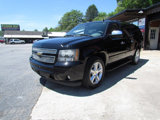 Used 2008 Chevrolet Suburban LTZ w/ LTZ Preferred Equipment Group image 3