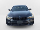 Used 2018 BMW 540i xDrive image 2