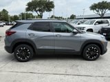Used 2021 Chevrolet TrailBlazer LT w/ Premium Seating Package image 3