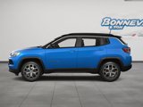 New 2025 Jeep Compass Limited image 3