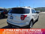 Used 2017 Ford Explorer XLT image 3