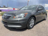 Used 2011 Honda Accord SE image 2