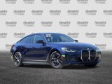 Certified 2023 BMW i4 eDrive35 w/ Premium Package image 2