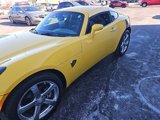 Used 2009 Pontiac Solstice Coupe w/ Premium Package image 6
