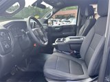 Used 2020 Chevrolet Silverado 1500 Custom w/ Custom Value Package image 5