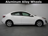 Used 2011 MAZDA MAZDA3 i Touring image 5
