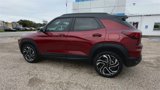 New 2025 Chevrolet TrailBlazer RS w/ Convenience Package image 6