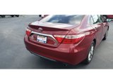 Used 2017 Toyota Camry image 4