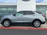Used 2024 Chevrolet Equinox LT image 1