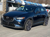 Used 2019 MAZDA CX-3 Touring w/ Preferred Equipment Package image 3
