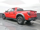 Used 2012 Ford F150 Raptor w/ Raptor Luxury Pkg image 4