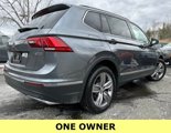 Used 2021 Volkswagen Tiguan SEL image 3